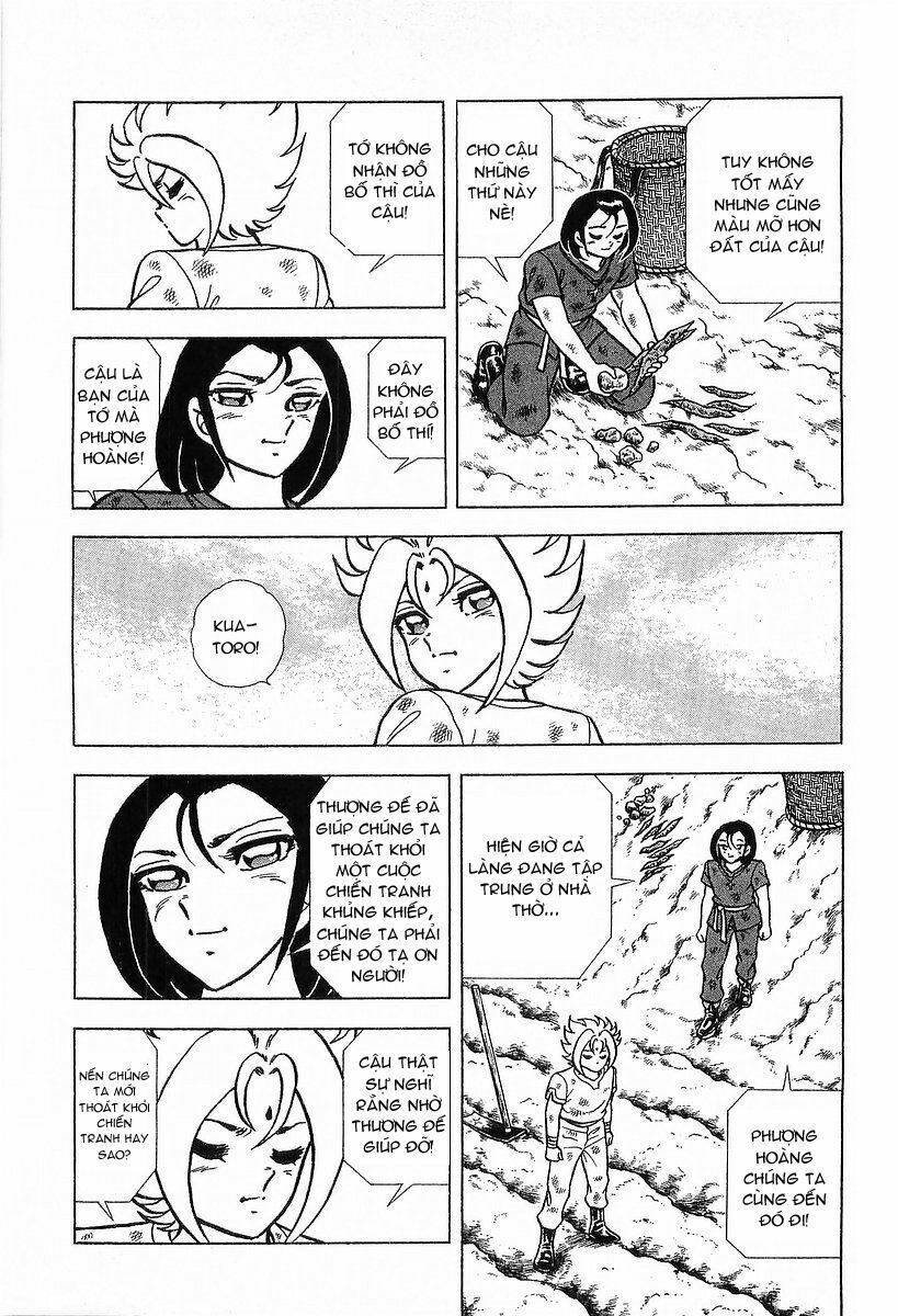 B’Tx Chapter 25 - Trang 2