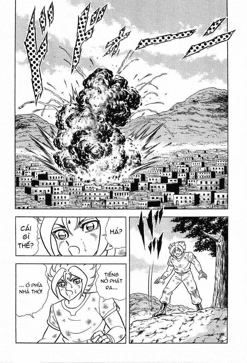 B’Tx Chapter 25 - Trang 2