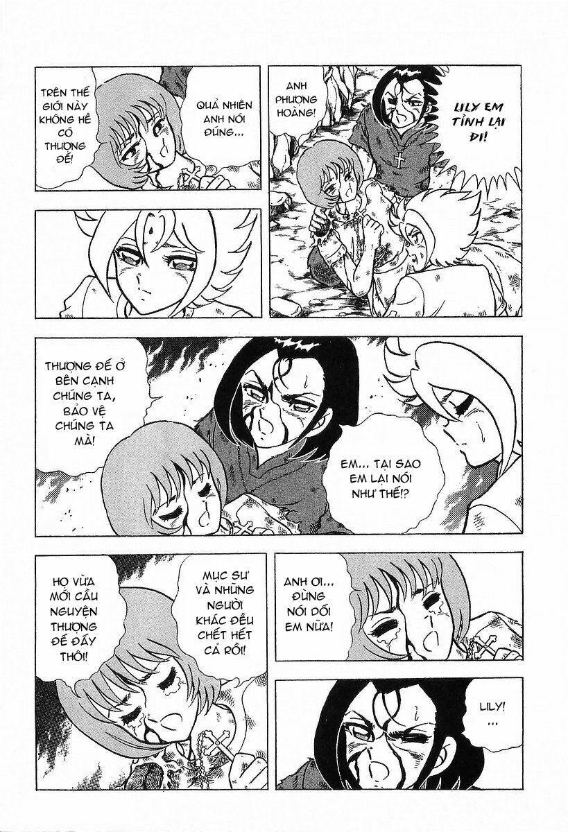 B’Tx Chapter 25 - Trang 2