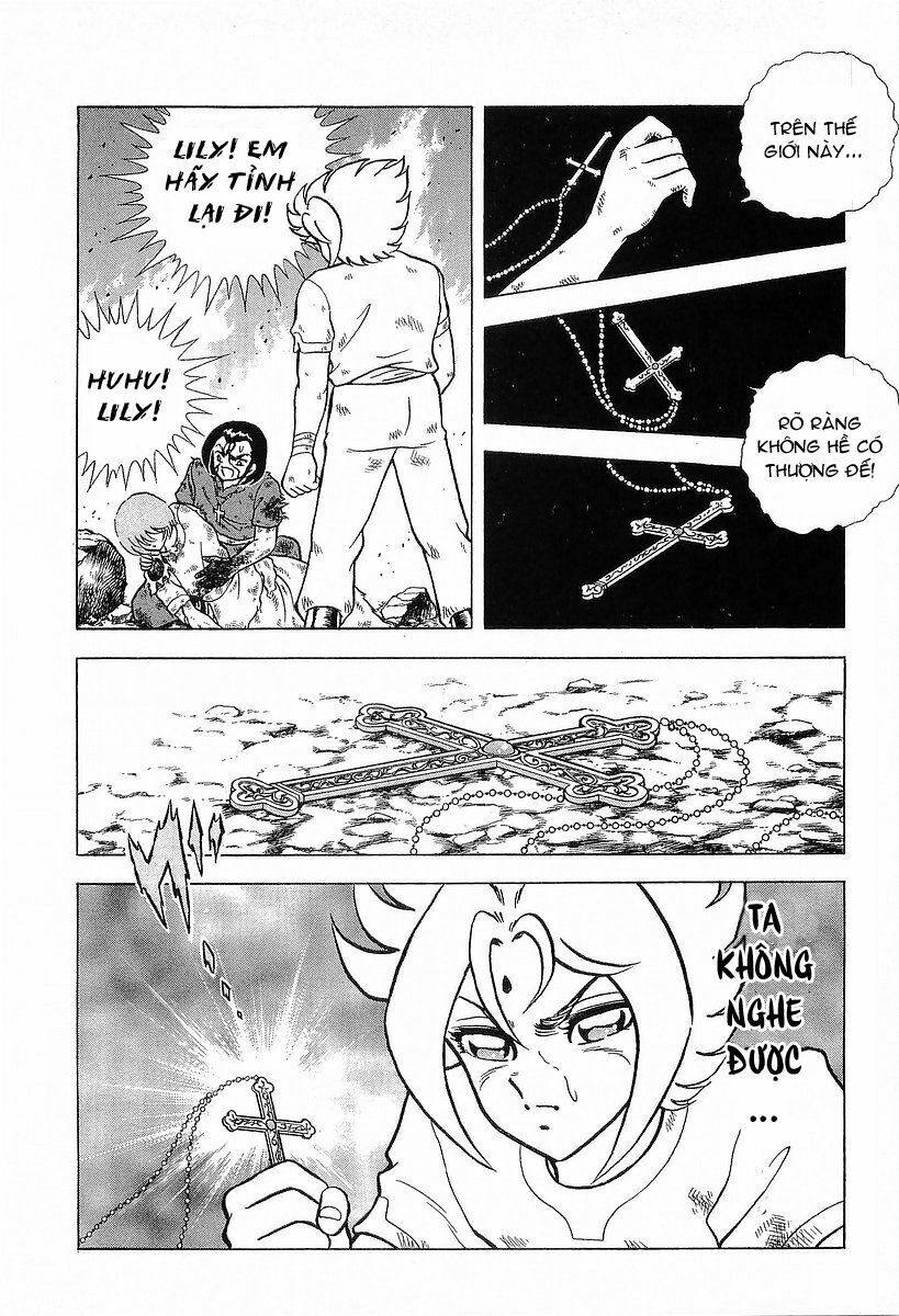 B’Tx Chapter 25 - Trang 2