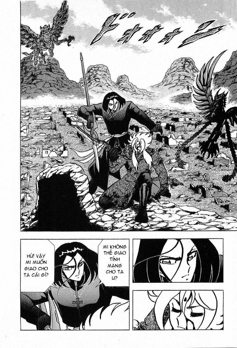 B’Tx Chapter 25 - Trang 2