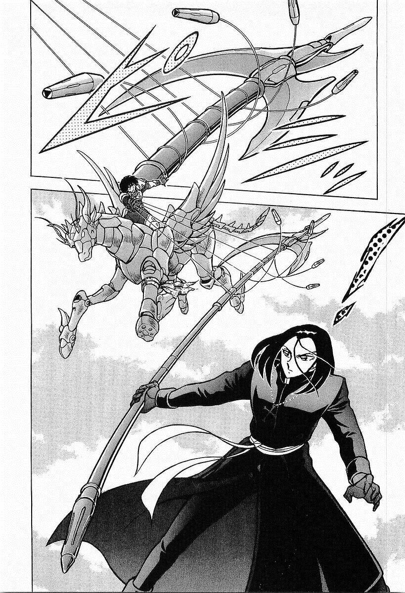 B’Tx Chapter 25 - Trang 2