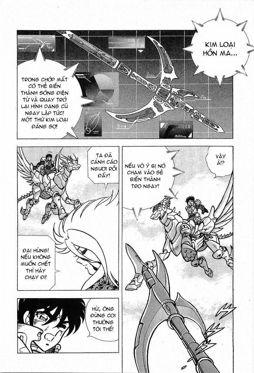 B’Tx Chapter 26 - Trang 2