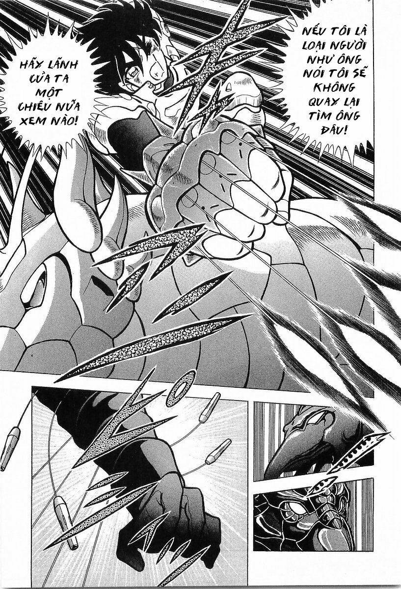 B’Tx Chapter 26 - Trang 2