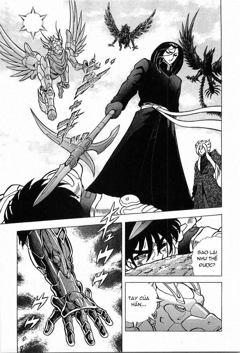 B’Tx Chapter 26 - Trang 2