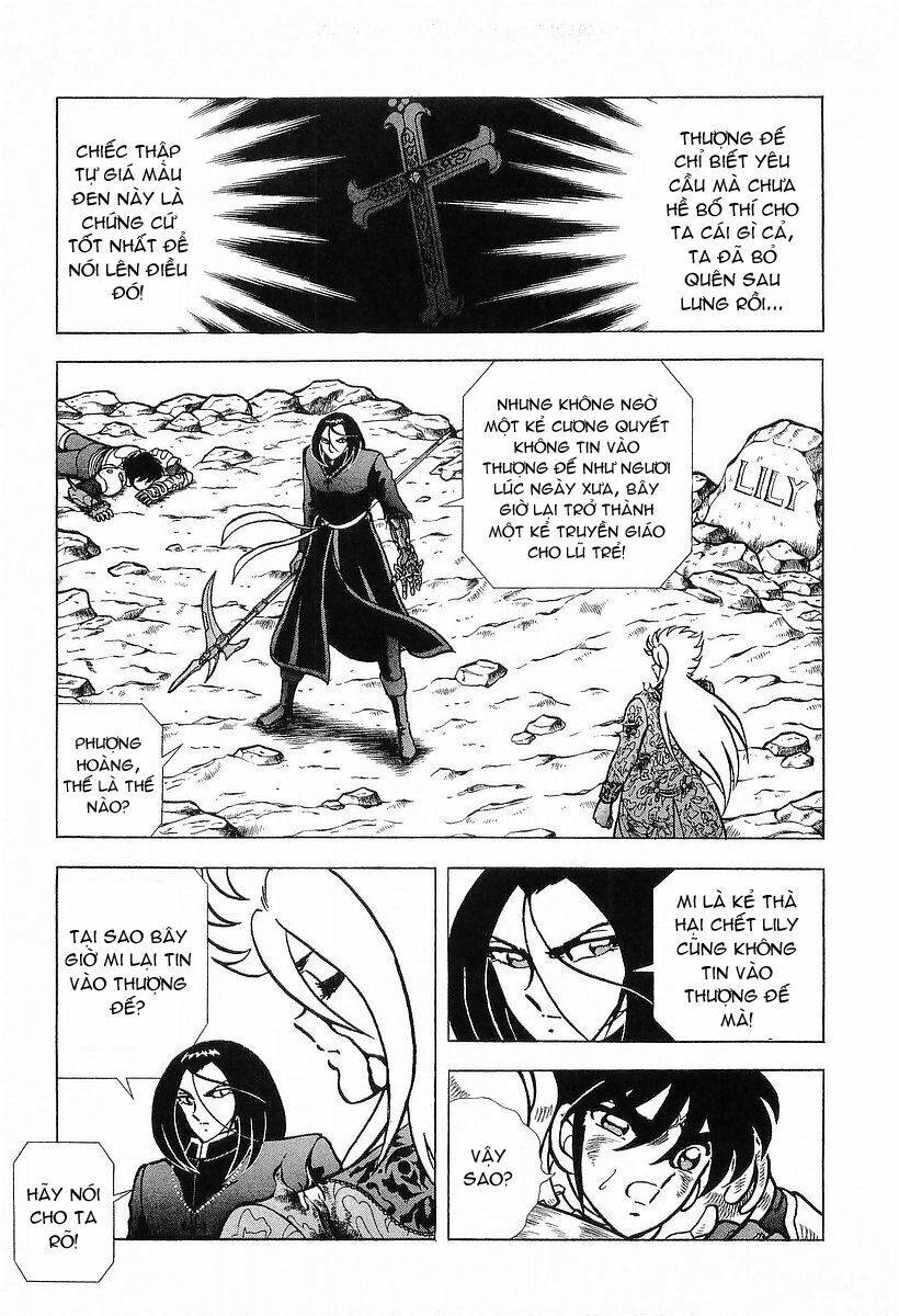 B’Tx Chapter 26 - Trang 2