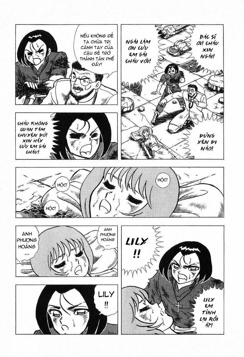 B’Tx Chapter 26 - Trang 2