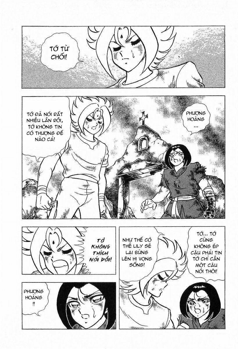 B’Tx Chapter 26 - Trang 2