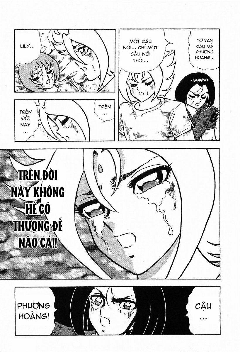 B’Tx Chapter 26 - Trang 2