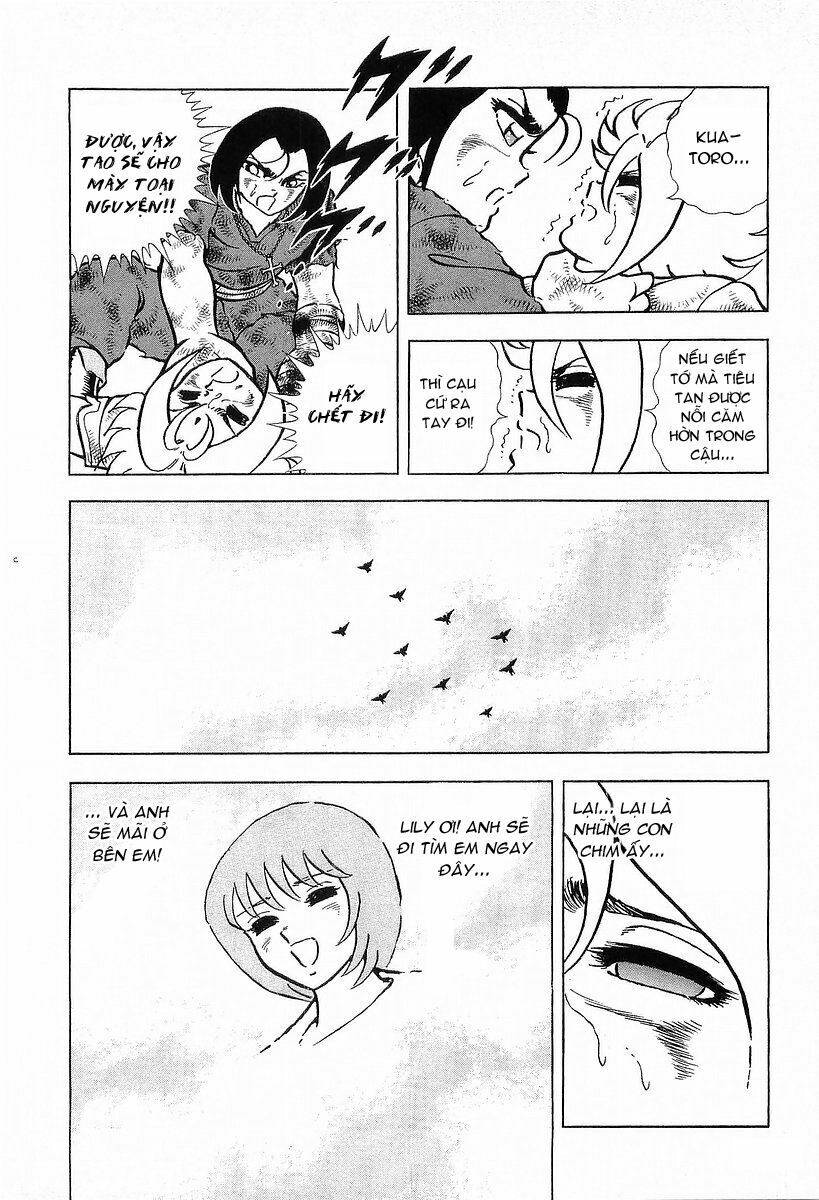 B’Tx Chapter 26 - Trang 2