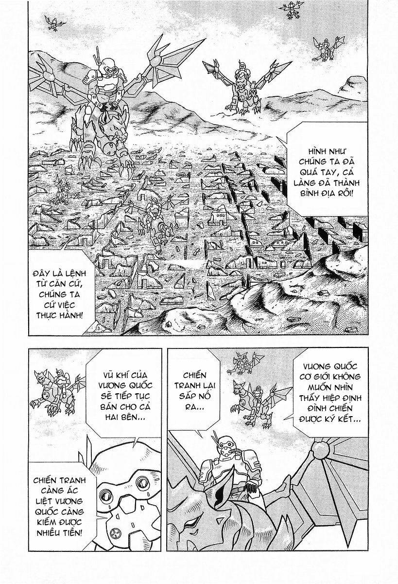 B’Tx Chapter 26 - Trang 2
