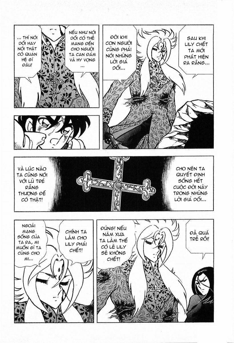 B’Tx Chapter 26 - Trang 2