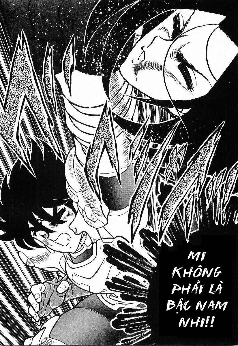 B’Tx Chapter 26 - Trang 2