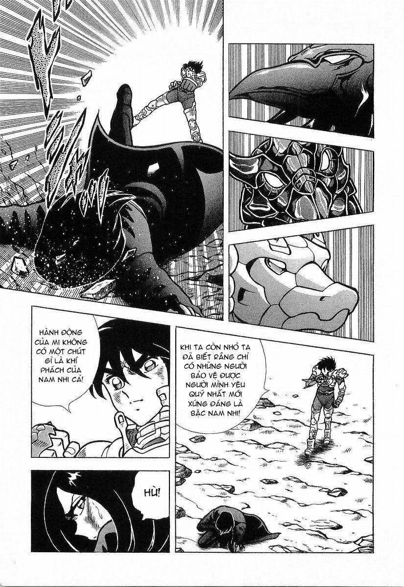 B’Tx Chapter 26 - Trang 2