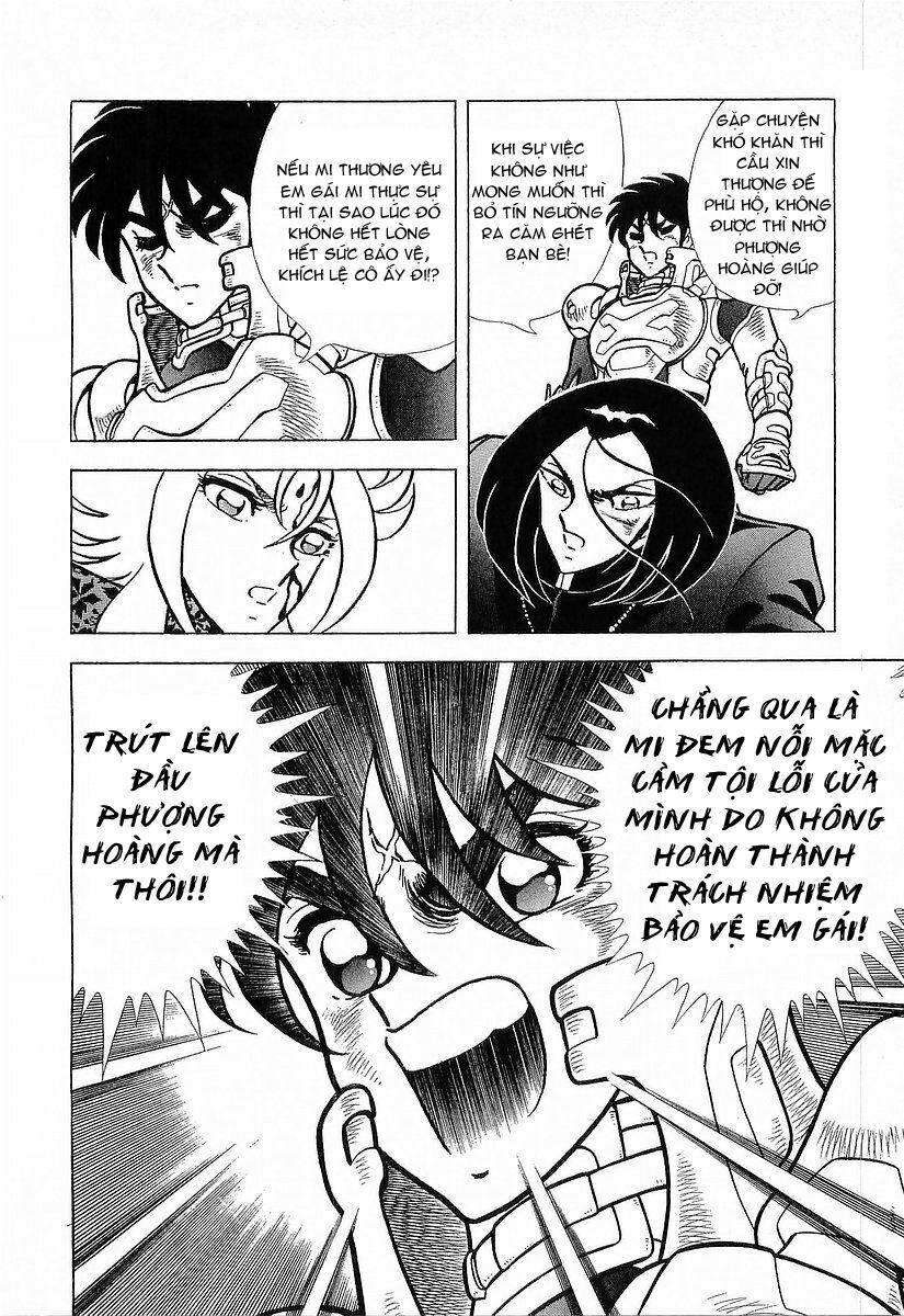 B’Tx Chapter 26 - Trang 2