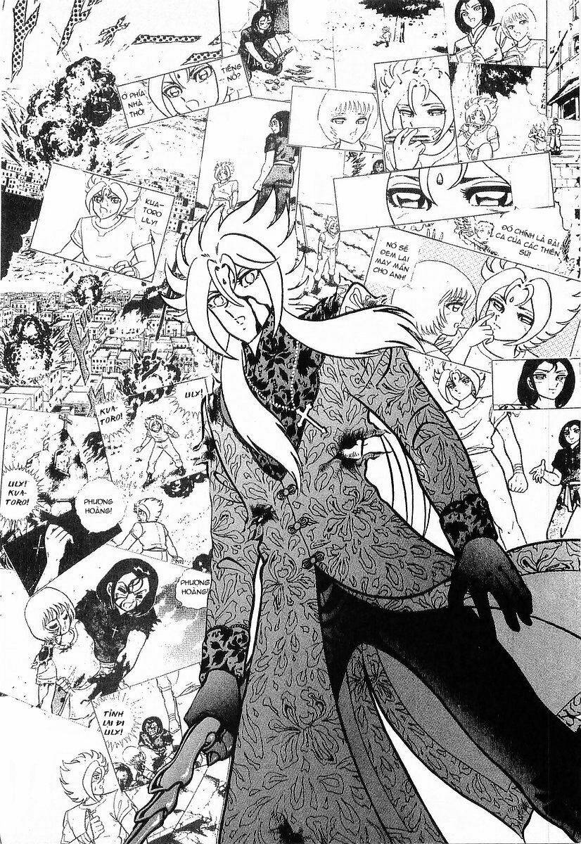 B’Tx Chapter 27 - Trang 2