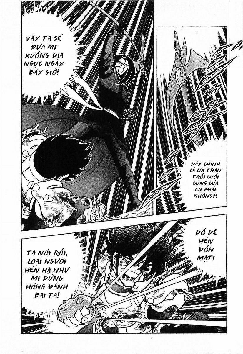 B’Tx Chapter 27 - Trang 2