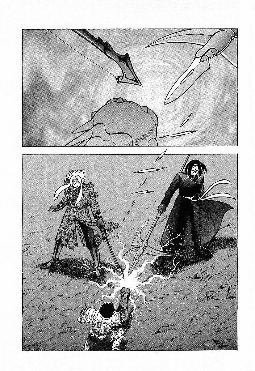 B’Tx Chapter 27 - Trang 2