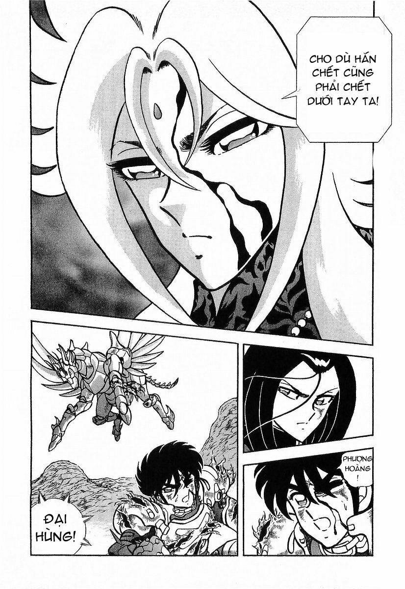 B’Tx Chapter 27 - Trang 2