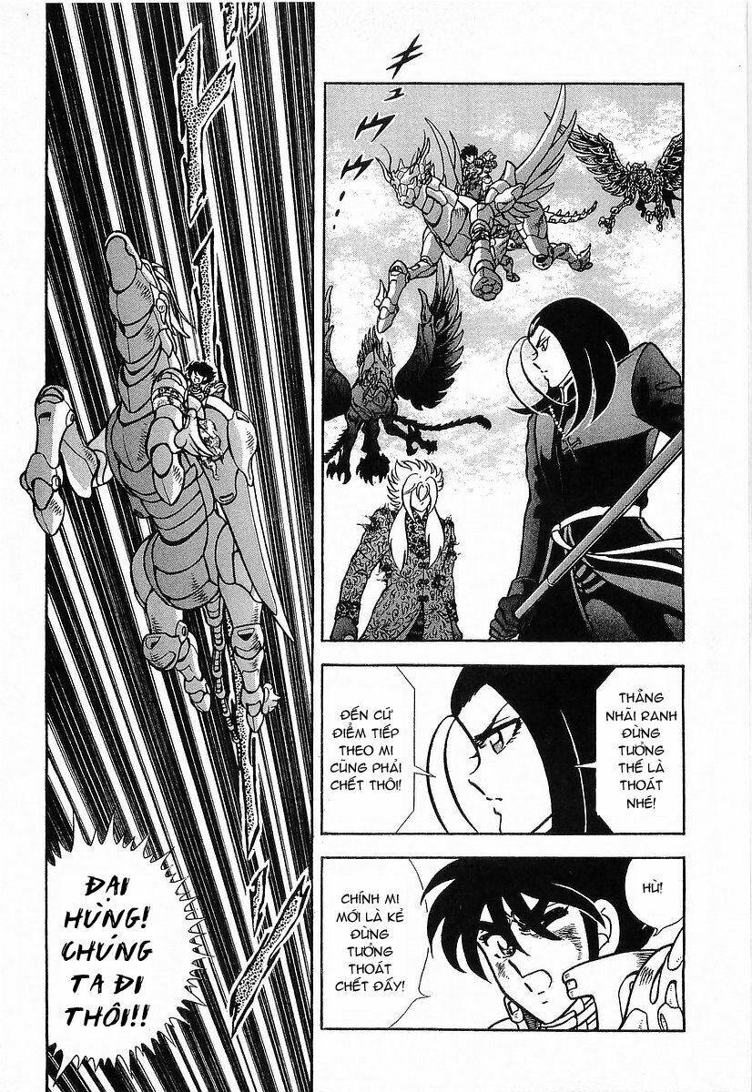 B’Tx Chapter 27 - Trang 2