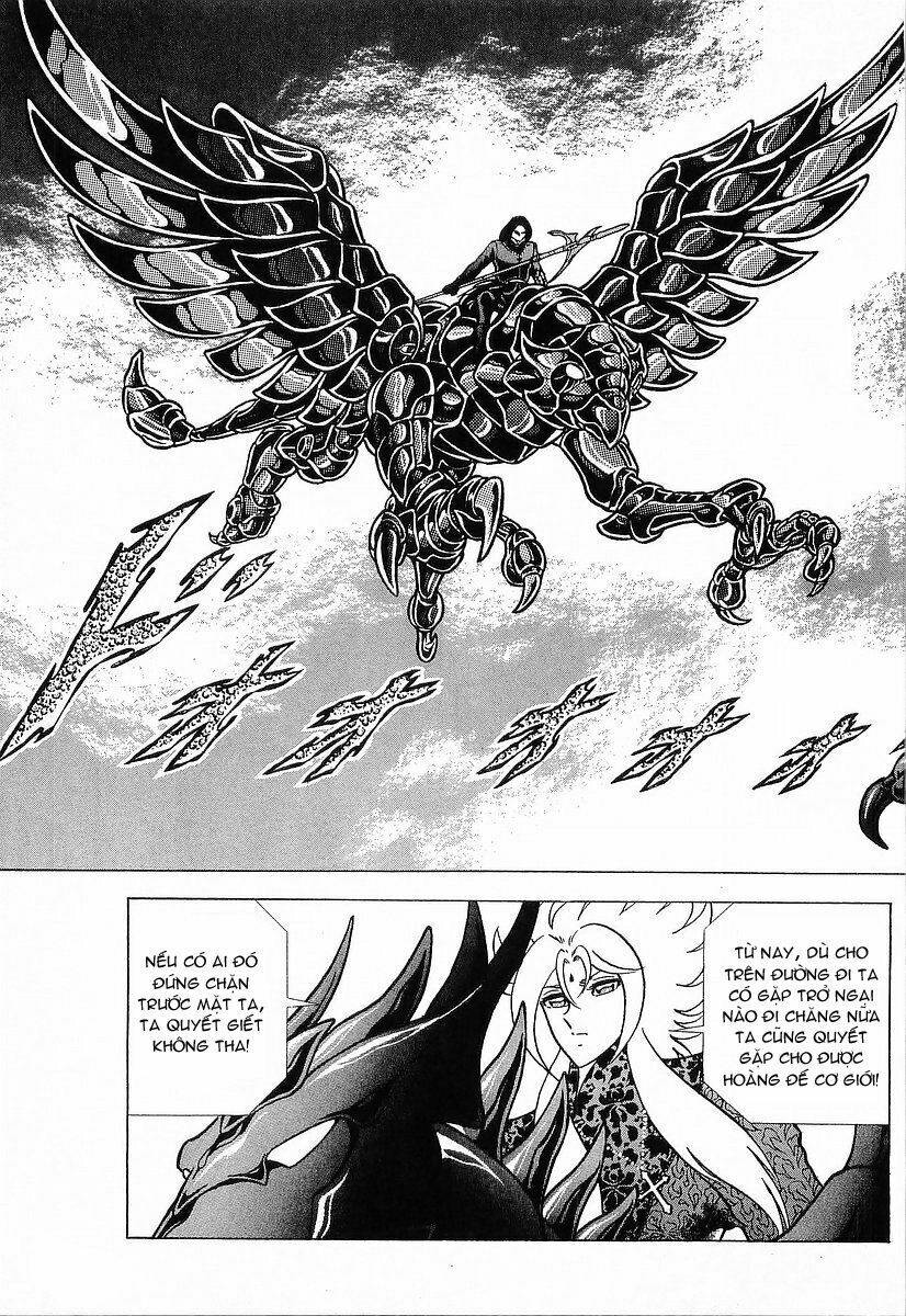 B’Tx Chapter 27 - Trang 2