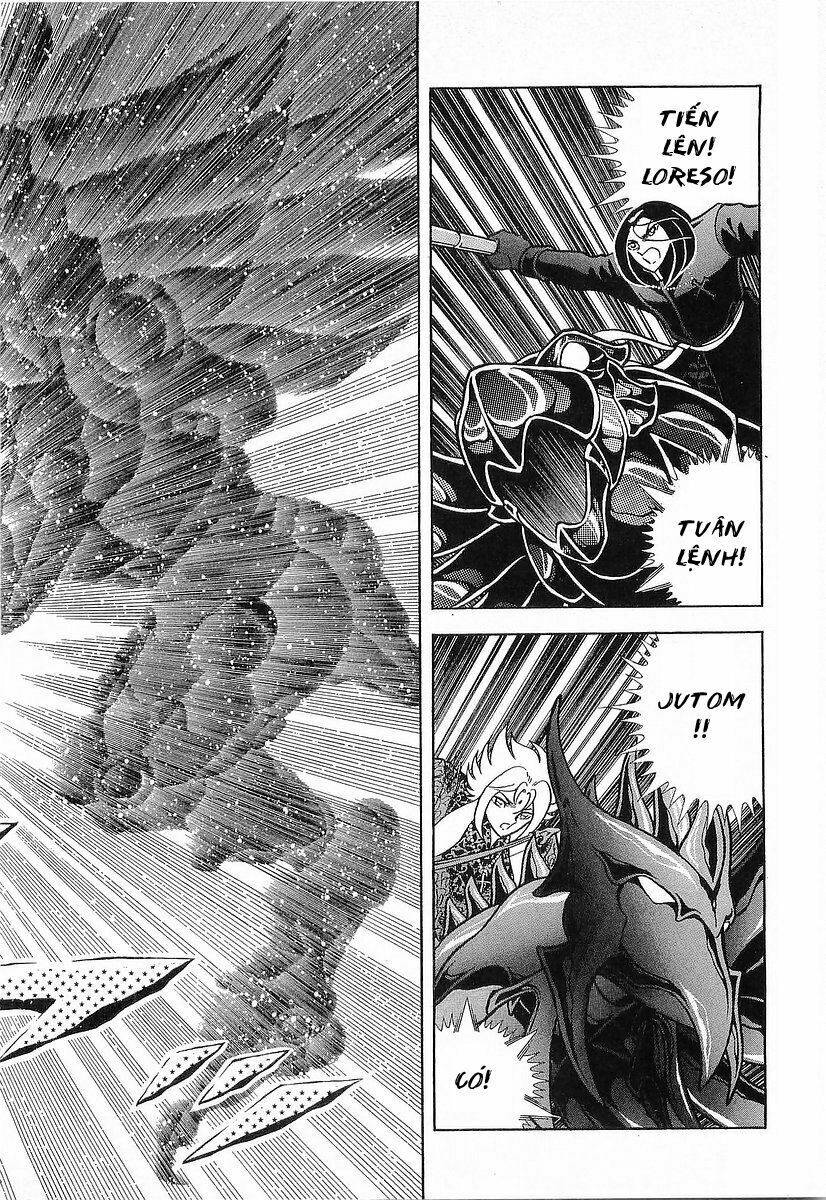 B’Tx Chapter 27 - Trang 2