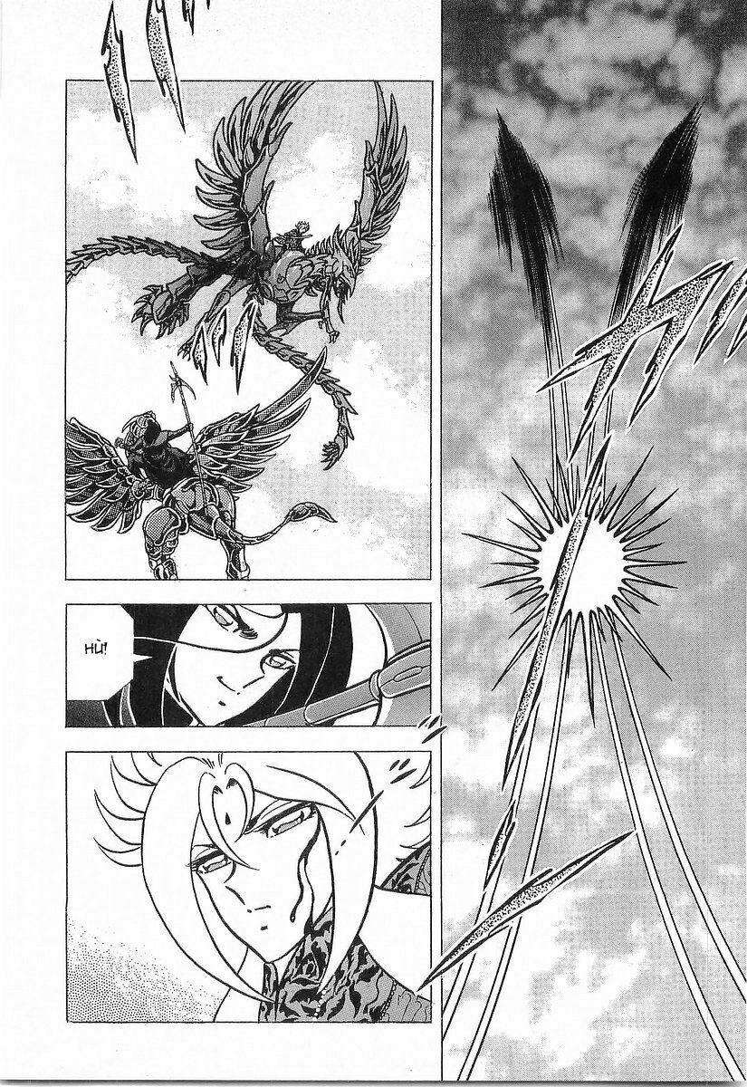 B’Tx Chapter 27 - Trang 2