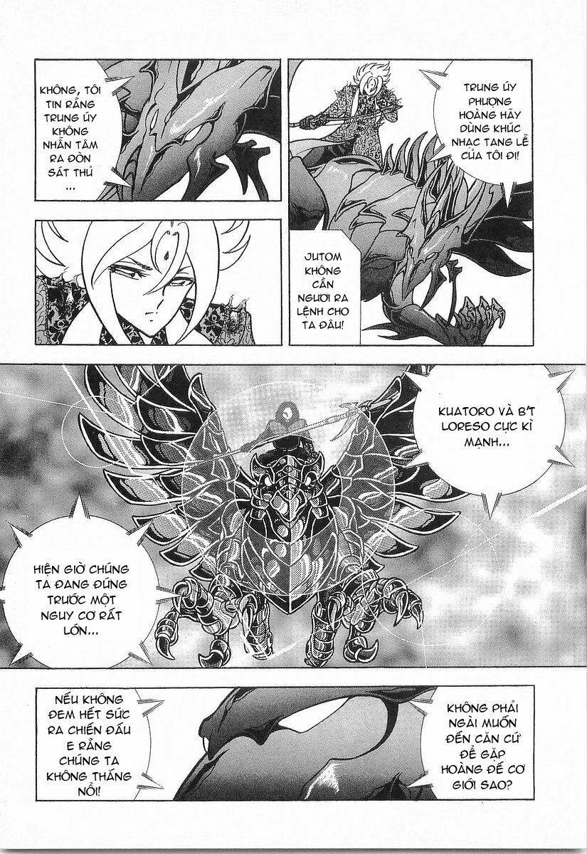 B’Tx Chapter 27 - Trang 2