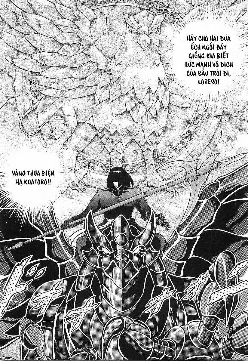 B’Tx Chapter 27 - Trang 2