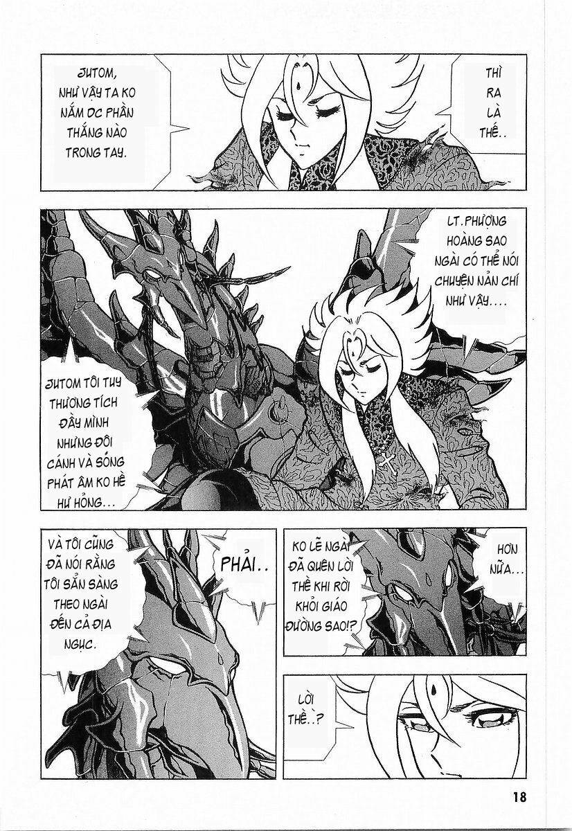 B’Tx Chapter 28 - Trang 2