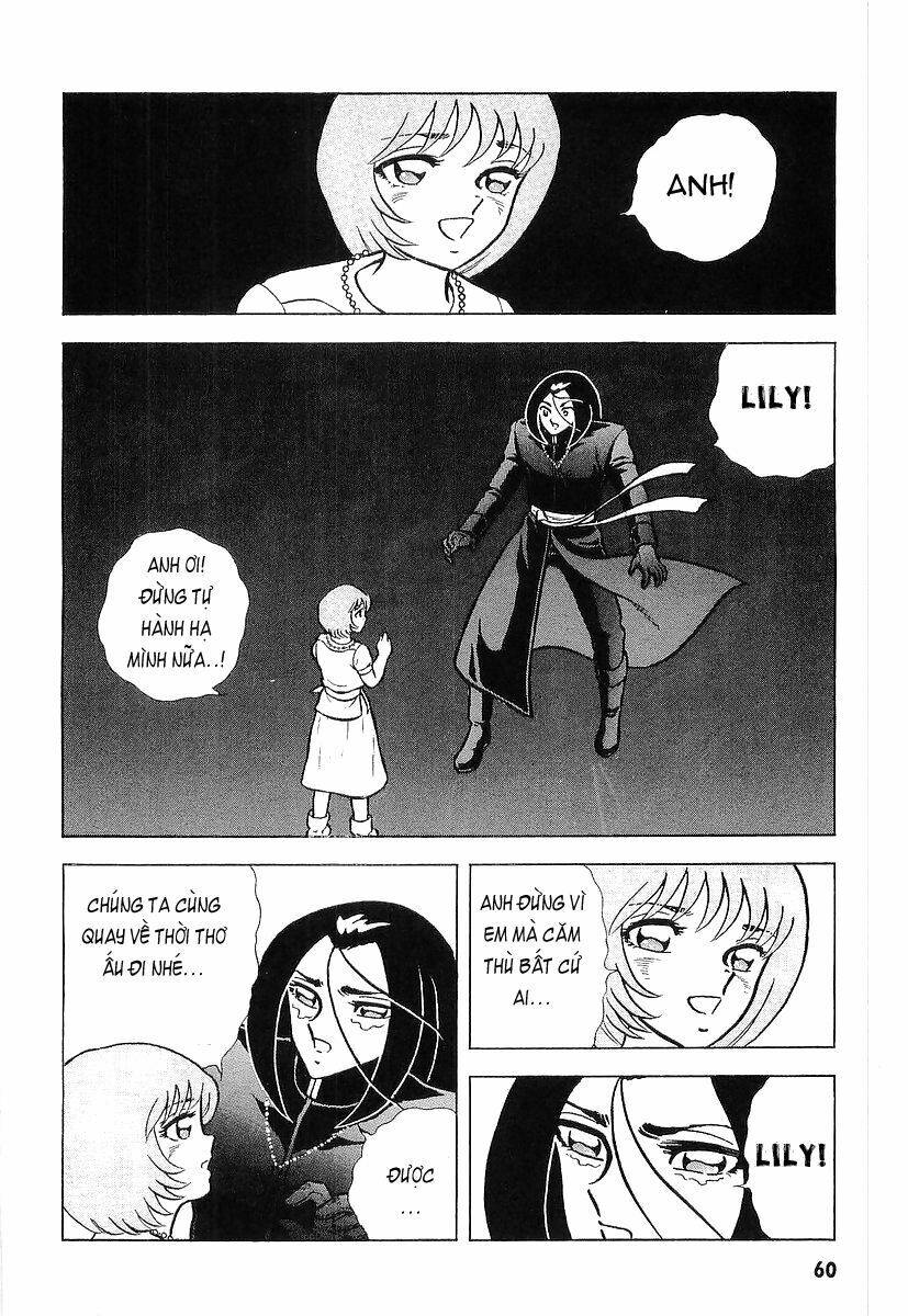 B’Tx Chapter 29 - Trang 2