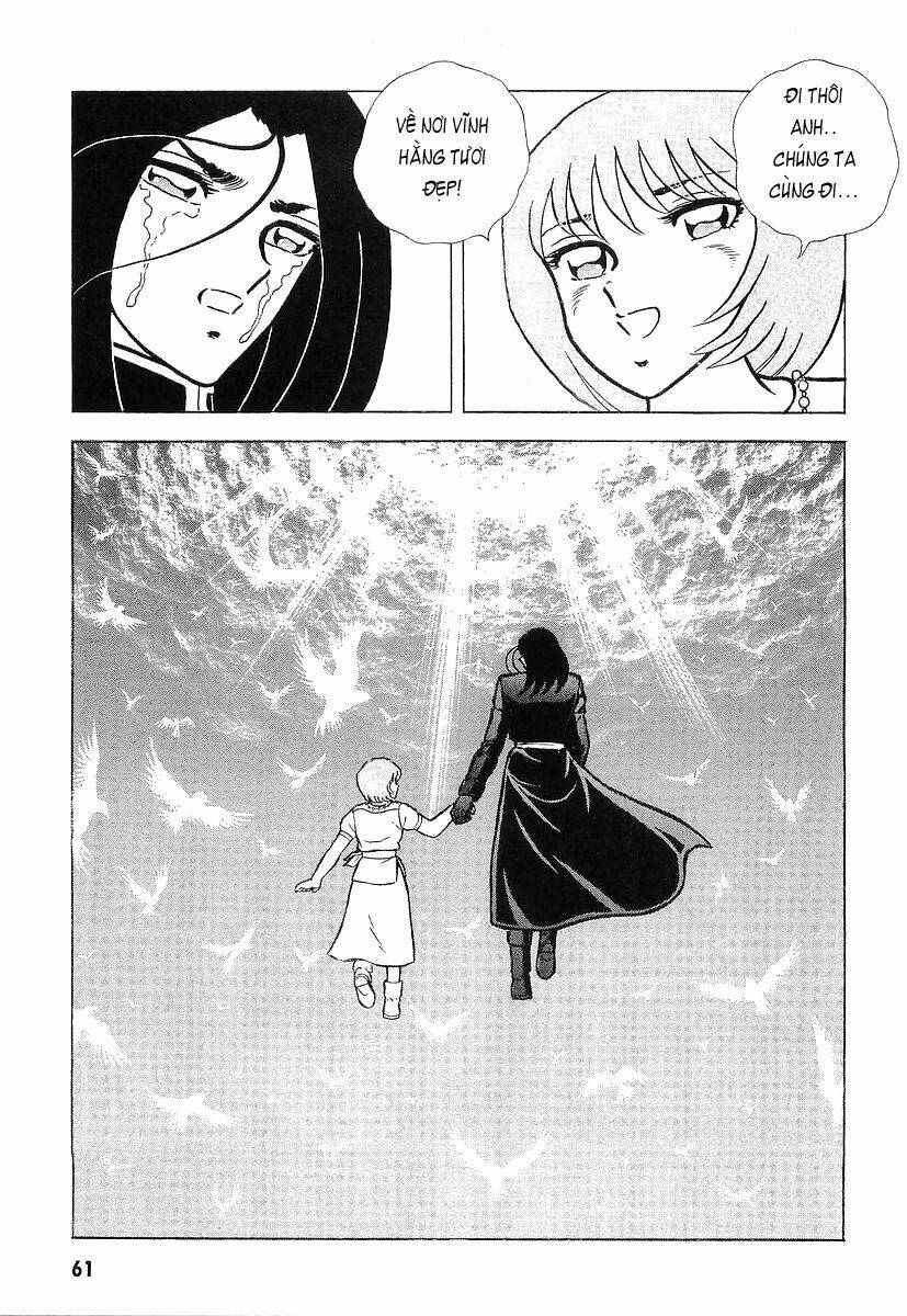 B’Tx Chapter 29 - Trang 2