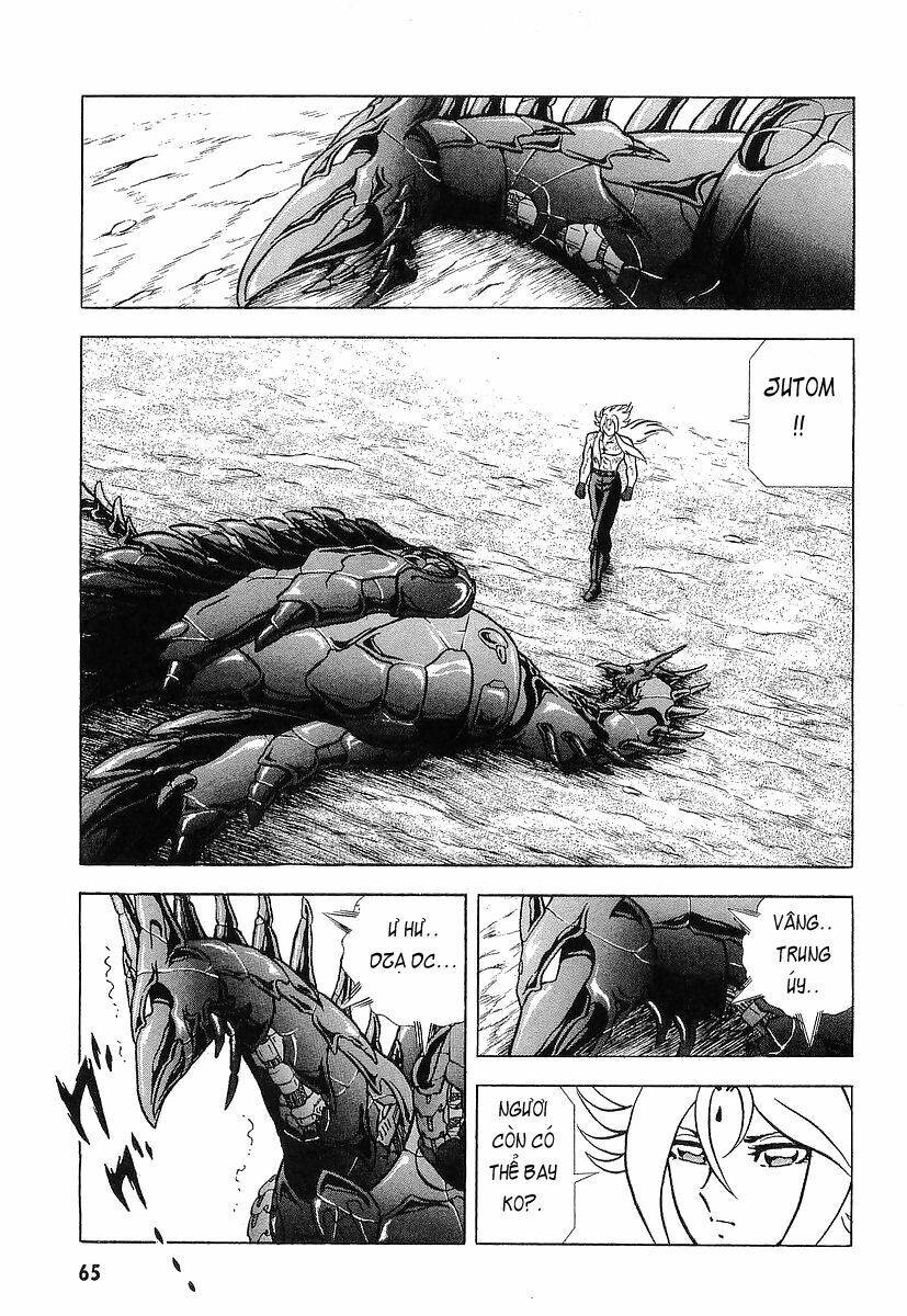 B’Tx Chapter 29 - Trang 2