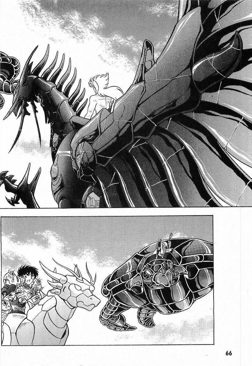 B’Tx Chapter 29 - Trang 2