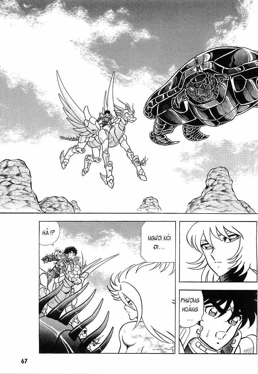 B’Tx Chapter 29 - Trang 2