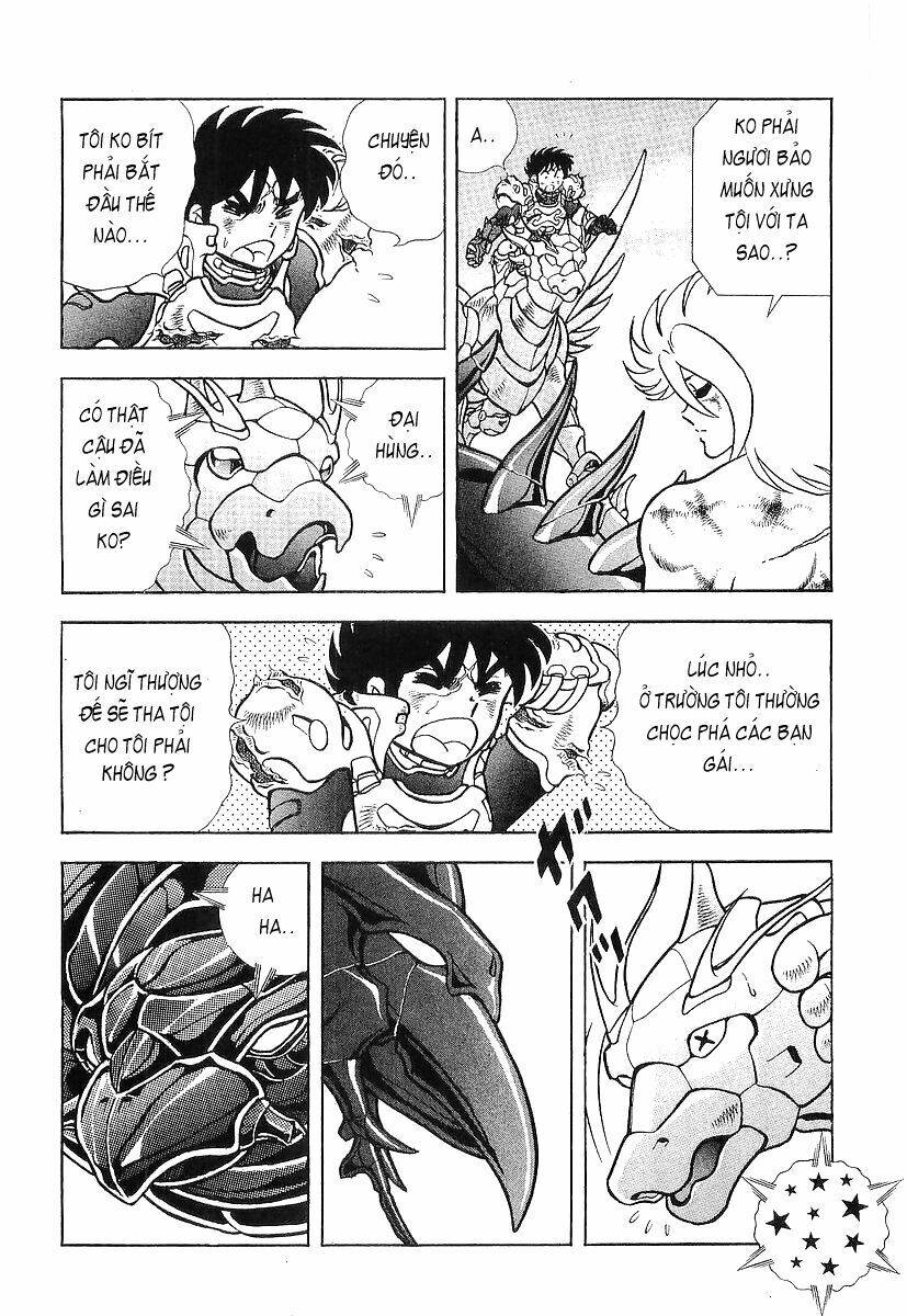 B’Tx Chapter 29 - Trang 2