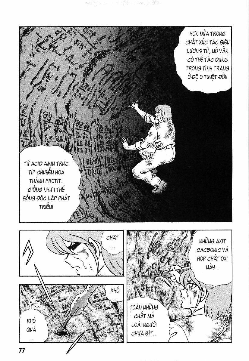 B’Tx Chapter 29 - Trang 2