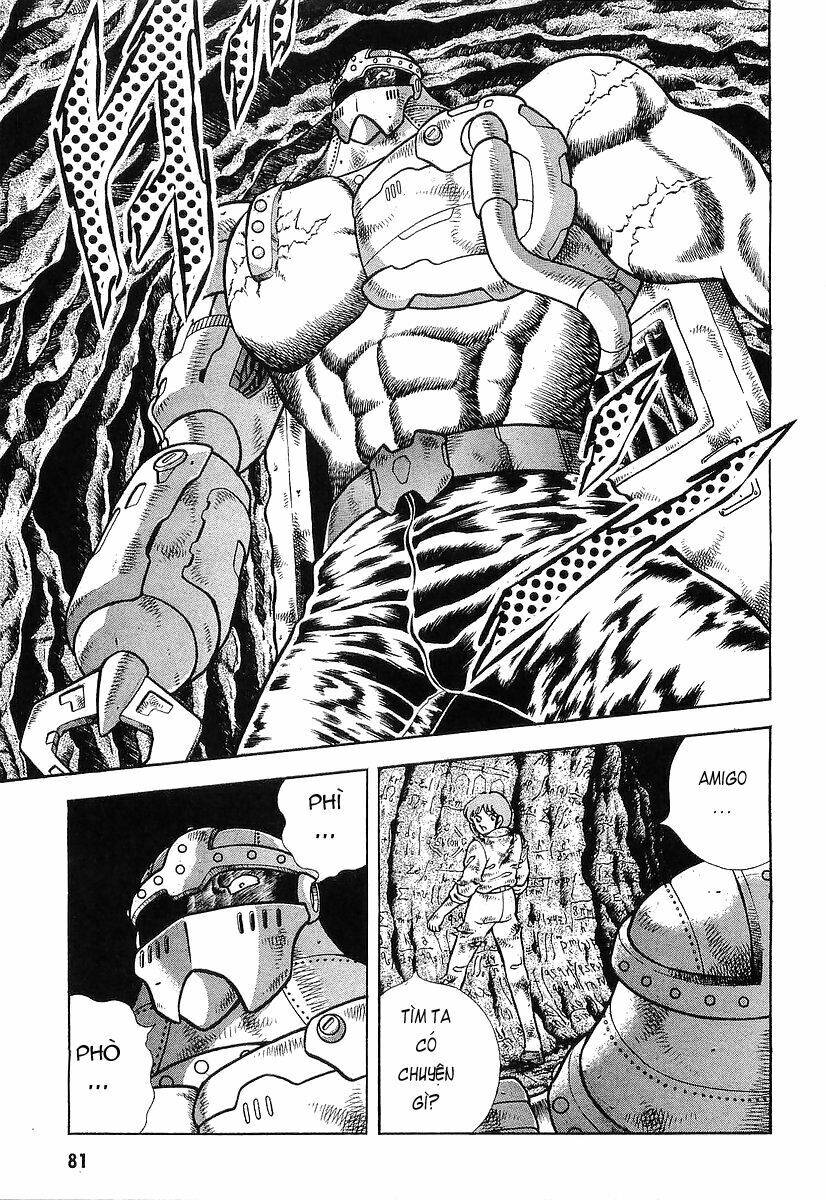 B’Tx Chapter 29 - Trang 2