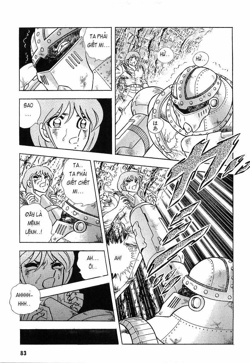 B’Tx Chapter 29 - Trang 2