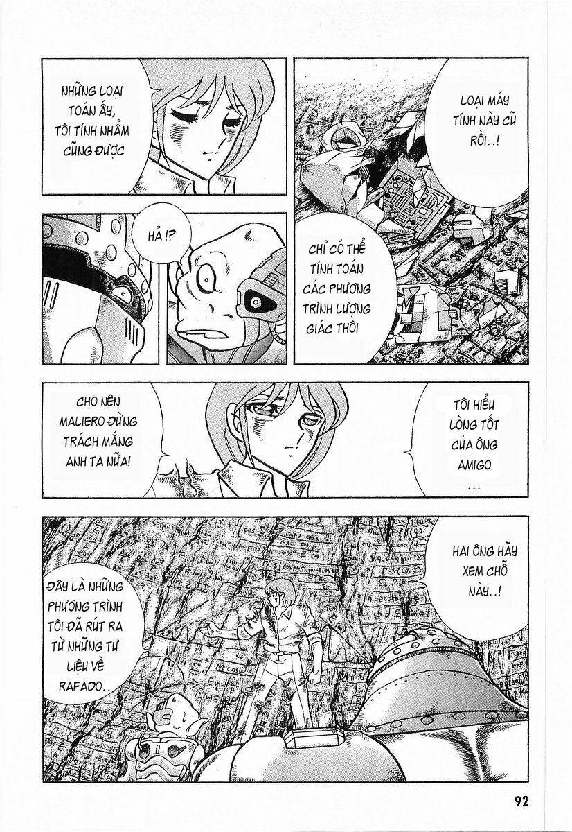 B’Tx Chapter 29 - Trang 2