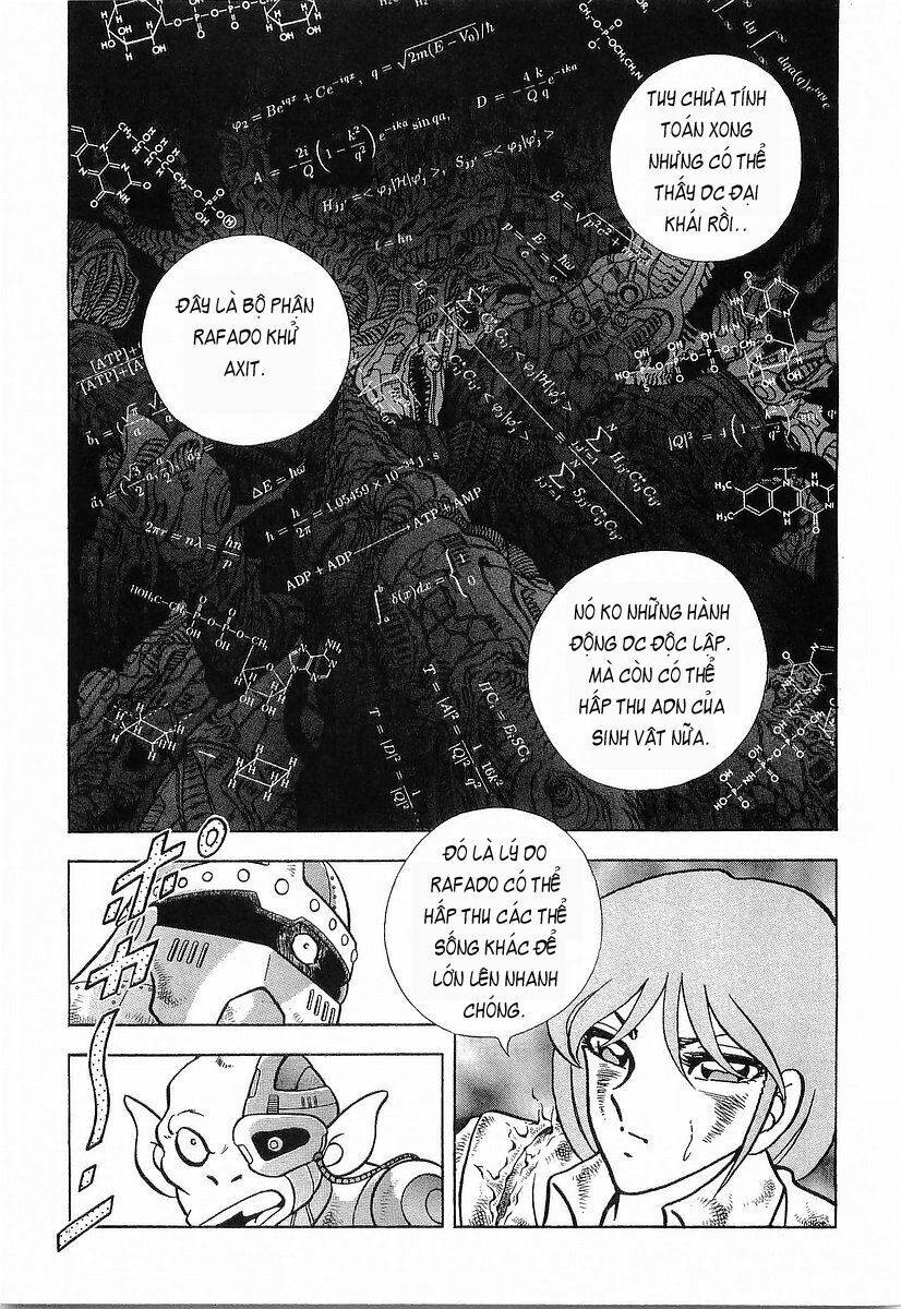 B’Tx Chapter 29 - Trang 2