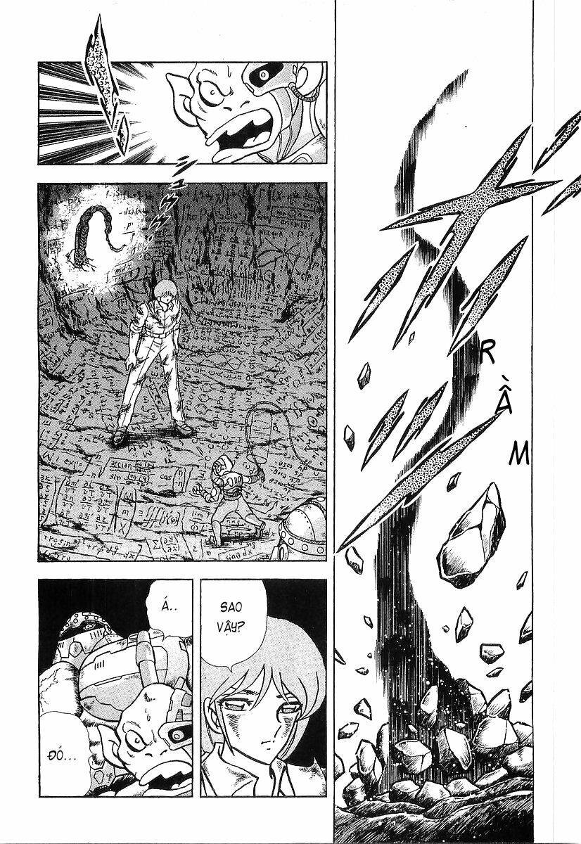 B’Tx Chapter 29 - Trang 2