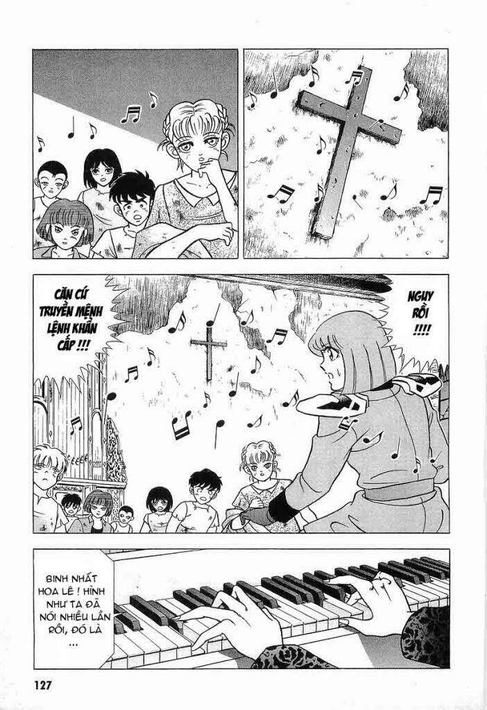 B’Tx Chapter 3 - Trang 2