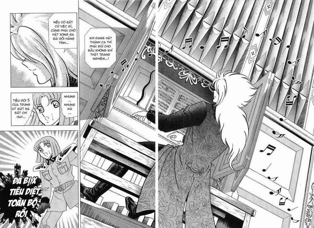 B’Tx Chapter 3 - Trang 2