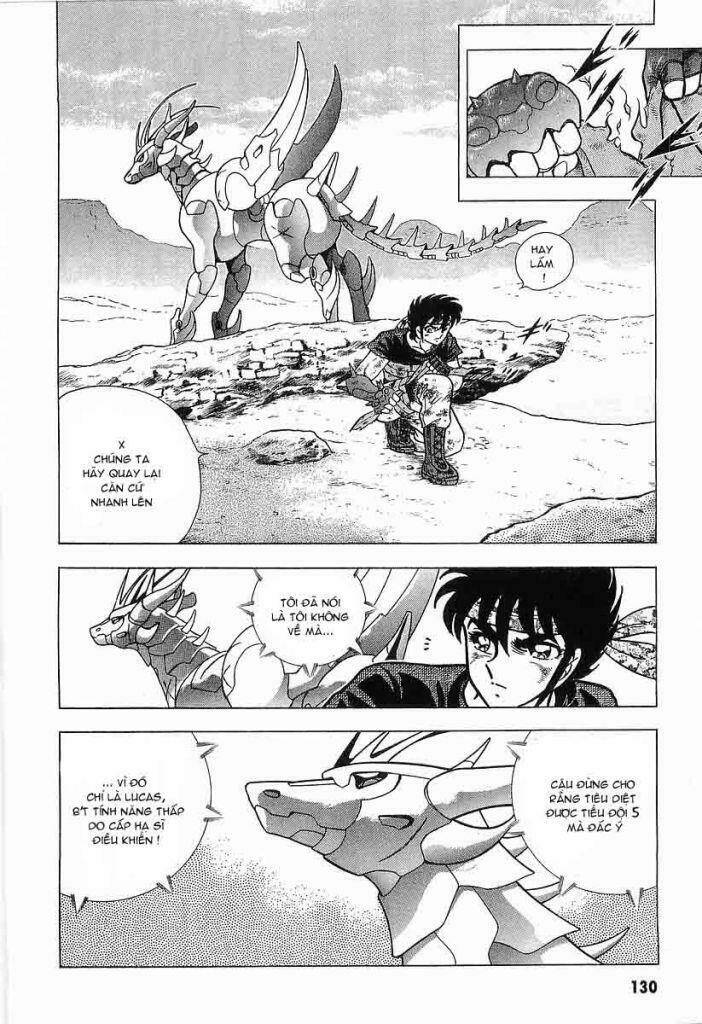 B’Tx Chapter 3 - Trang 2