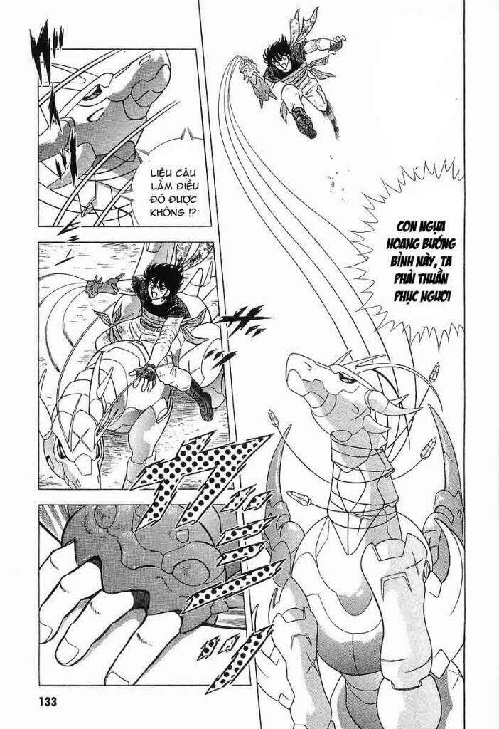 B’Tx Chapter 3 - Trang 2