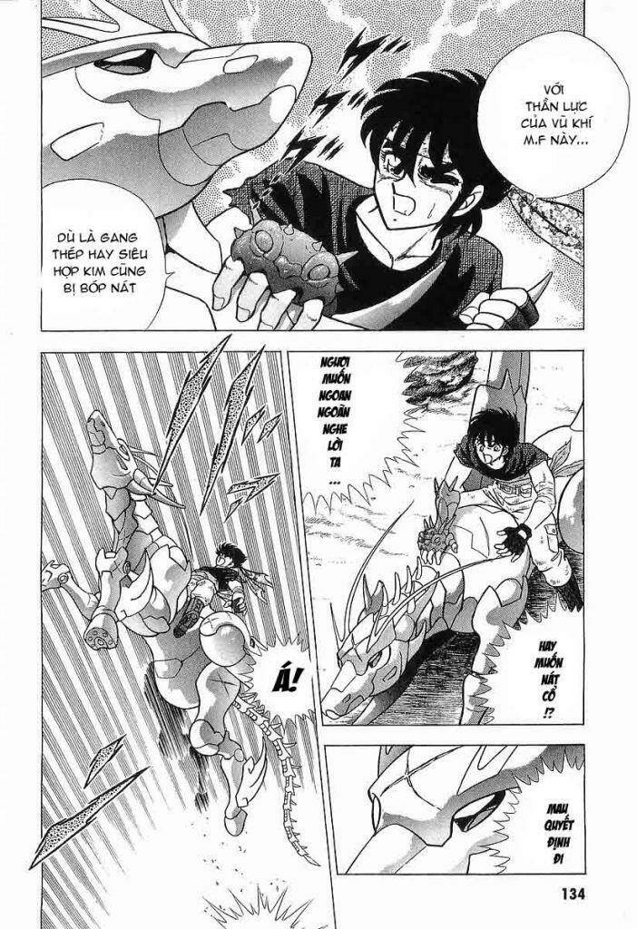 B’Tx Chapter 3 - Trang 2