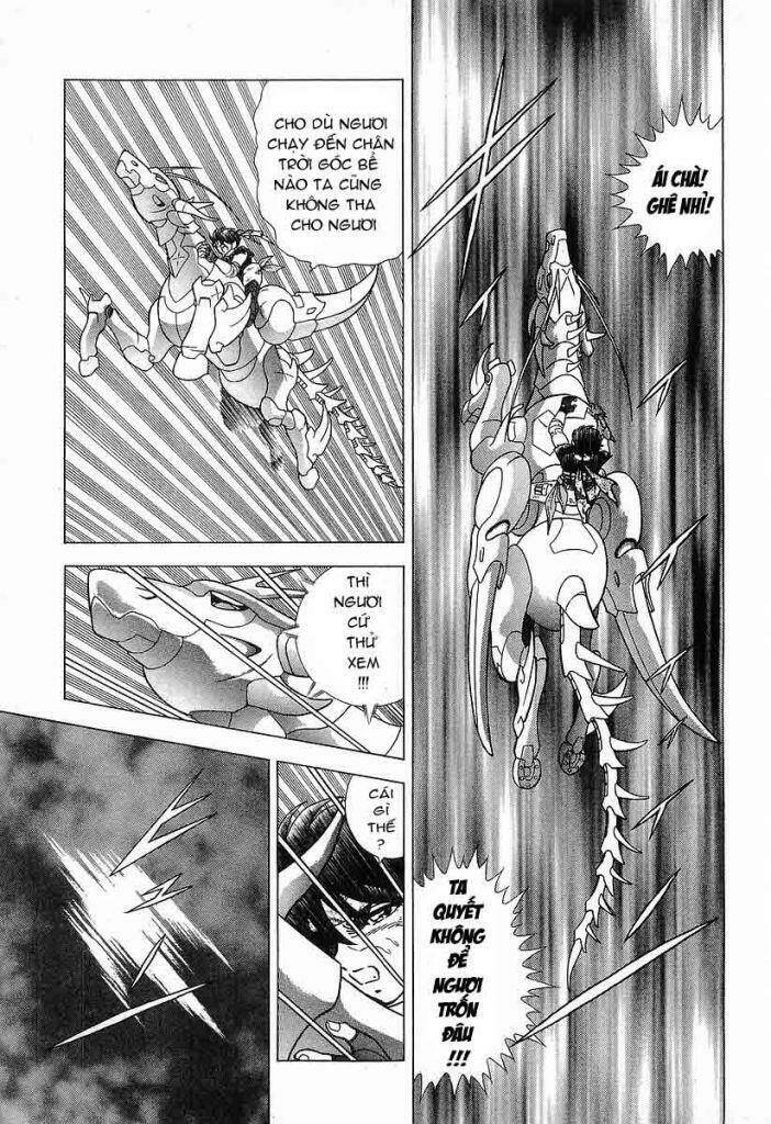 B’Tx Chapter 3 - Trang 2