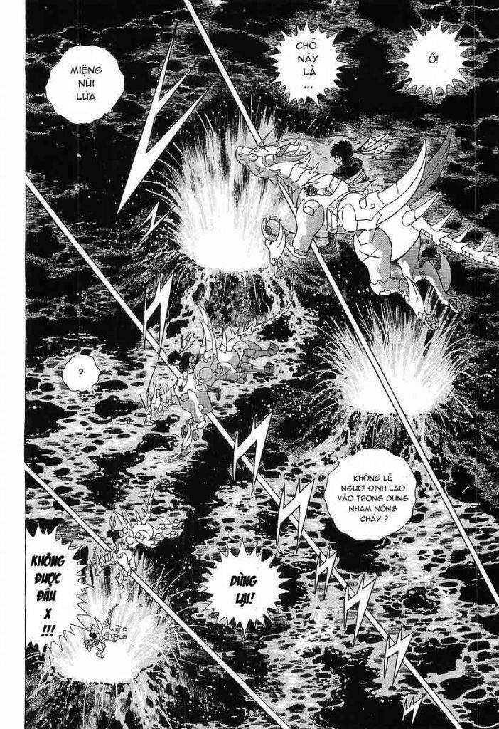 B’Tx Chapter 3 - Trang 2