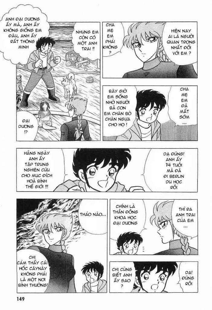 B’Tx Chapter 3 - Trang 2